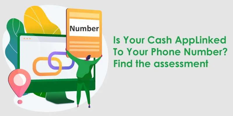 Is Your Cash App Linked To Your Phone Number Or An Email Account On Cash App?