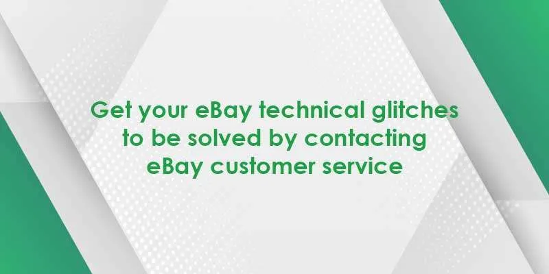 how do i contact ebay customer support quick answer